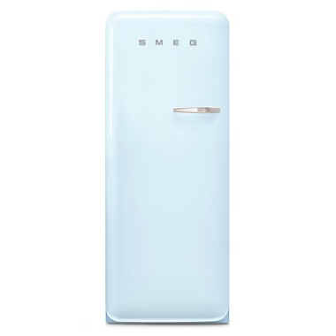 Frigorífico 1 Puerta Smeg FAB28LPB6 Azul