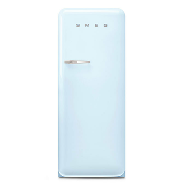 Frigorífico 1 Puerta Smeg FAB28RPB6 Azul