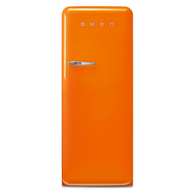 Frigorífico 1 Puerta Smeg FAB28ROR6 Naranja