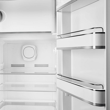 Frigorífico 1 Puerta Smeg FAB28RSV6 Plata (5)