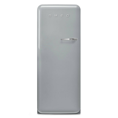 Frigorífico 1 Puerta Smeg FAB28LSV6 Plata