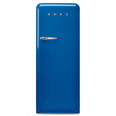 Frigorífico 1 Puerta Smeg FAB28RBE6 Azul