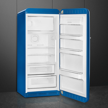 Frigorífico 1 Puerta Smeg FAB28RBE6 Azul (2)