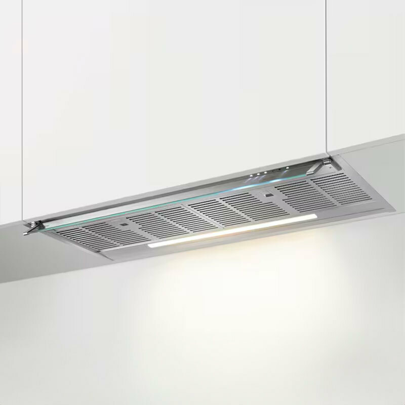 Campana integrable AEG GDE689HM 90 cm