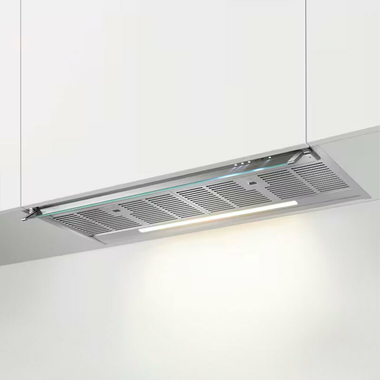 Campana integrable AEG GDE689HM 90 cm