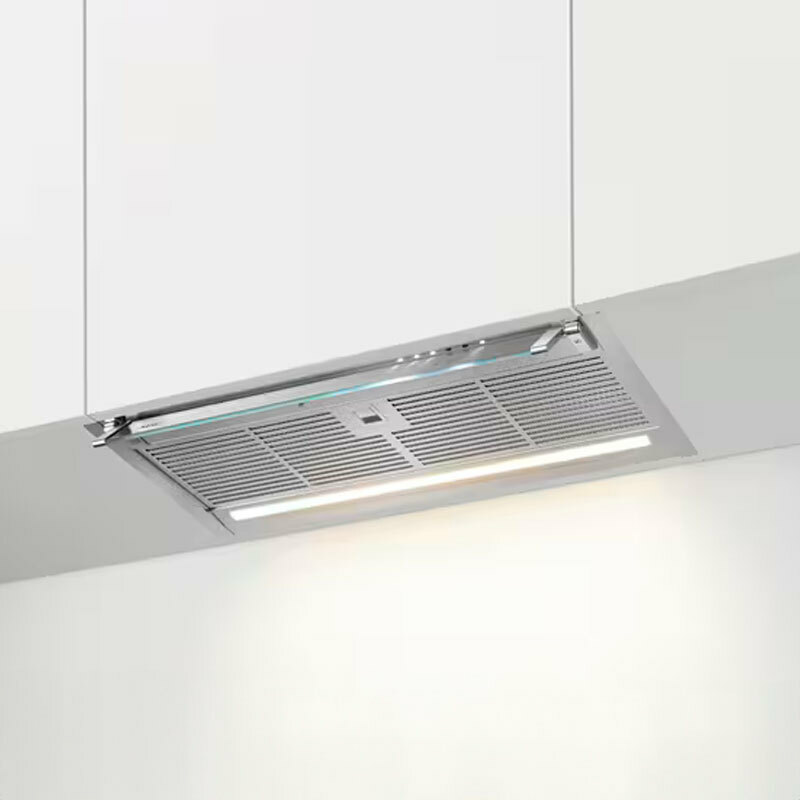 Campana integrable AEG GDE686HM 60 cm
