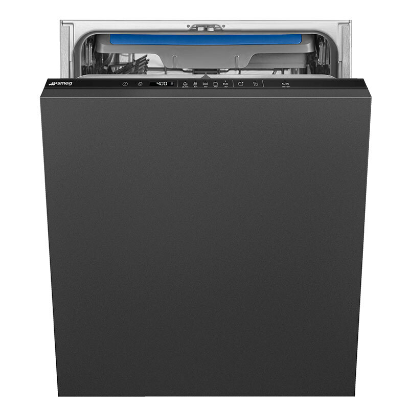 Lavavajillas integrable Smeg STL362DQ 60 cm