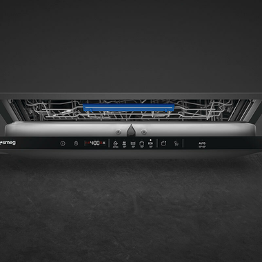 Lavavajillas integrable Smeg STL362DQ 60 cm (3)