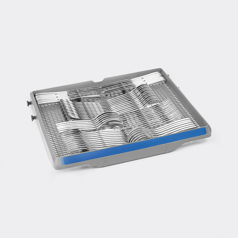 Lavavajillas integrable Smeg STL362DQ 60 cm (5)