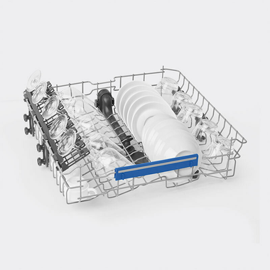 Lavavajillas integrable Smeg STL362DQ 60 cm (6)