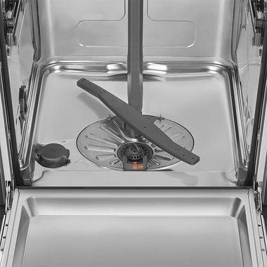 Lavavajillas integrable Smeg STL362DQ 60 cm (9)