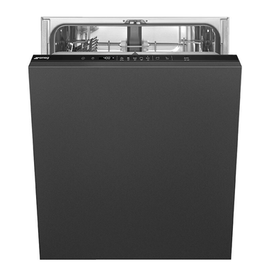 Lavavajillas integrable Smeg STL262D 60 cm