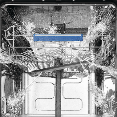 Lavavajillas integrable Smeg STL262D 60 cm (4)