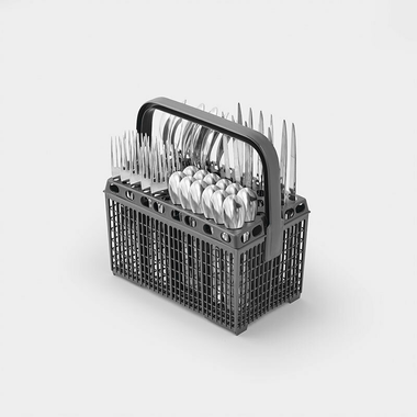 Lavavajillas integrable Smeg STL262D 60 cm (7)