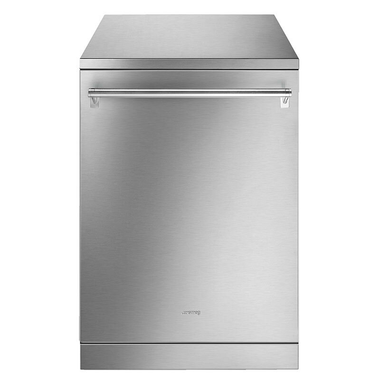 Lavavajillas Smeg LVS345BQSTX 60 cm