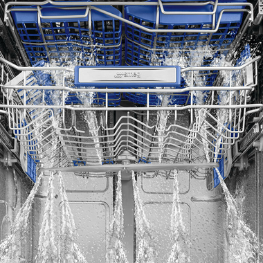 Lavavajillas Smeg LVS345BQSTX 60 cm (5)