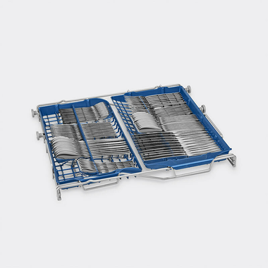 Lavavajillas Smeg LVS345BQSTX 60 cm (6)