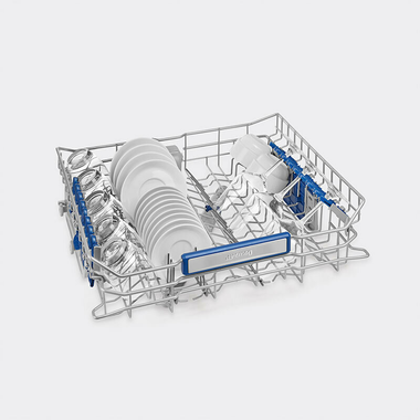 Lavavajillas Smeg LVS345BQSTX 60 cm (8)