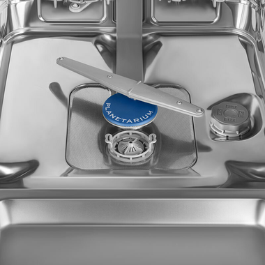 Lavavajillas Smeg LVS345BQSTX 60 cm (9)