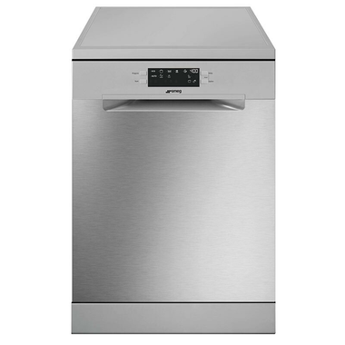 Lavavajillas Smeg LVS342CQSX 60 cm