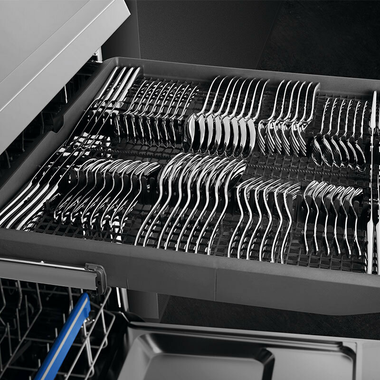 Lavavajillas Smeg LVS342CQSX 60 cm (4)