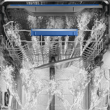 Lavavajillas Smeg LVS342CQSX 60 cm (5)