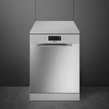 Lavavajillas Smeg LVS342CQSX 60 cm (6)