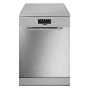 Lavavajillas Smeg LVS262DSX 60 cm