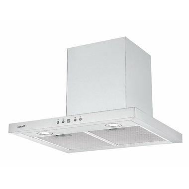 Campana decorativa Cata SPRO 6000X Inox 60 cm (2)