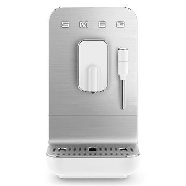 Cafetera Superautomática Smeg BCC12WHMEU