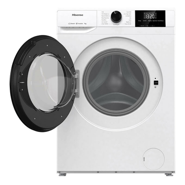 Lavadora Hisense WF1G7021BW 7 Kg (4)