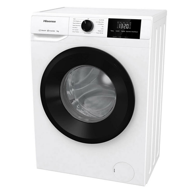 Lavadora Hisense WF1G7021BW 7 Kg (5)