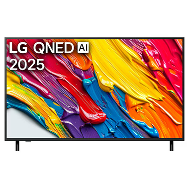 TV LG 55QNED82A6B QNED 4K 55"