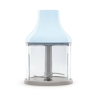 Batidora de mano Smeg HBF03PBEU Azul Pastel (4)