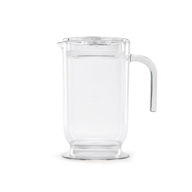 Batidora de mano Smeg HBF03RDEU Rojo (3)