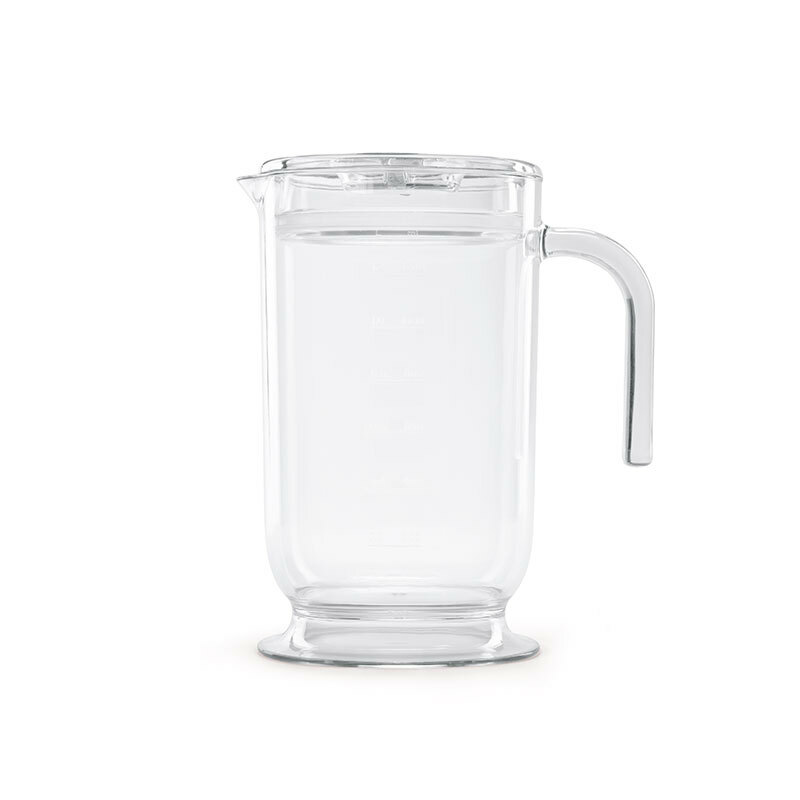 Batidora de mano Smeg HBF03WHEU Blanco (3)