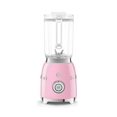 Batidora de Vaso Smeg BLF03PKEU Rosa (2)