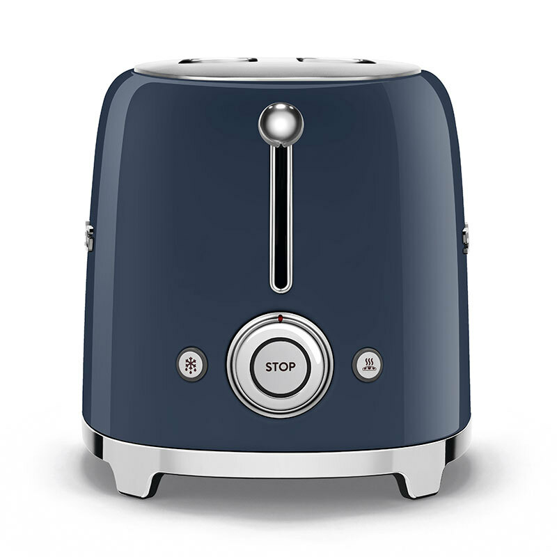 Tostador Smeg TSF01NBEU Azul Marino (2)