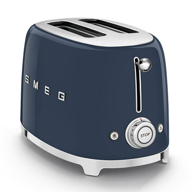 Tostador Smeg TSF01NBEU Azul Marino (3)