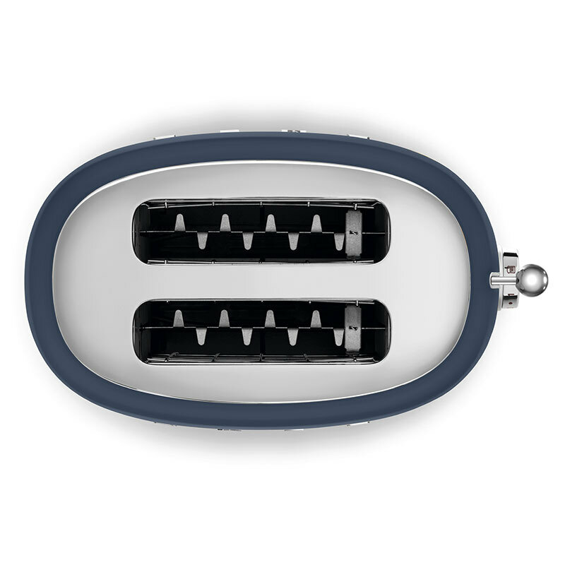 Tostador Smeg TSF01NBEU Azul Marino (4)