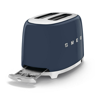 Tostador Smeg TSF01NBEU Azul Marino (5)