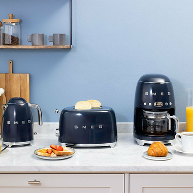 Tostador Smeg TSF01NBEU Azul Marino (7)