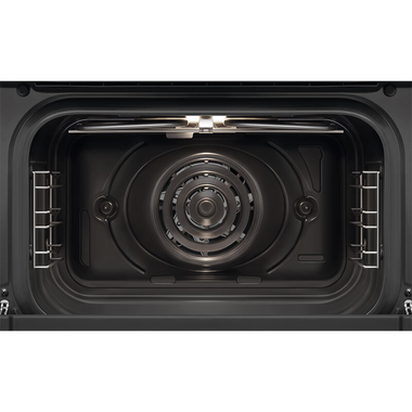 Minihorno Smeg COF01BLEU Negro (2)