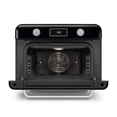 Minihorno Smeg COF01BLEU Negro (4)