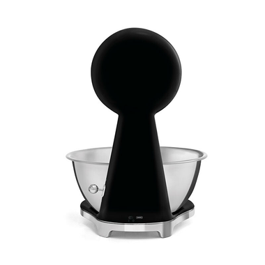 Balanza Cocina Smeg KSF01BLWW Negro (6)