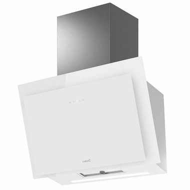 Campana decorativa Cata Thalassa EVO 70GWH Cristal Blanco 70 cm