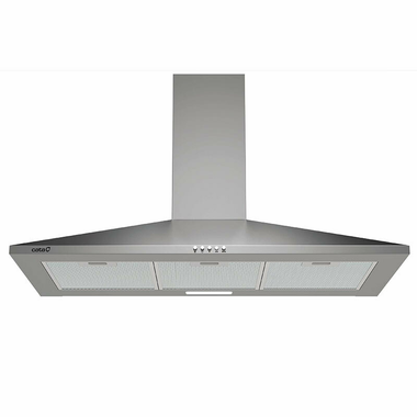 Campana decorativa Cata VK9000X Inox 90 cm