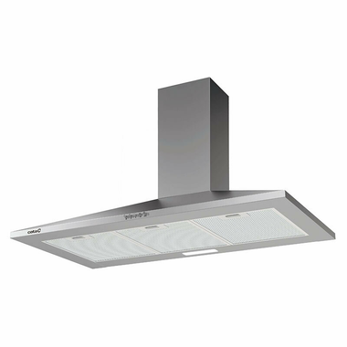 Campana decorativa Cata VK9000X Inox 90 cm (2)