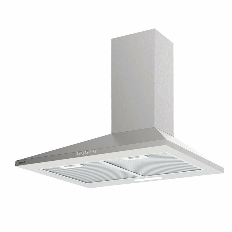 Campana decorativa Cata VK7000X Inox 70 cm