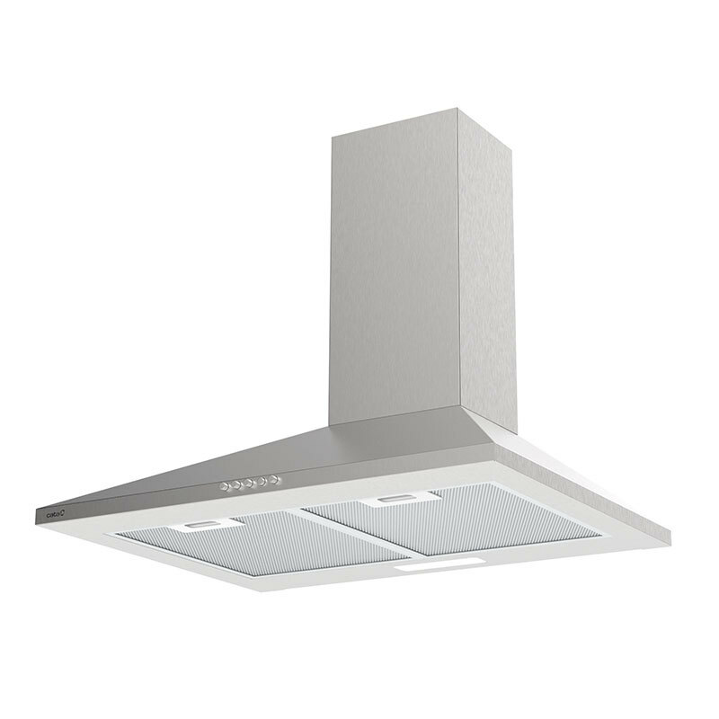 Campana decorativa Cata VK6000X Inox 60 cm